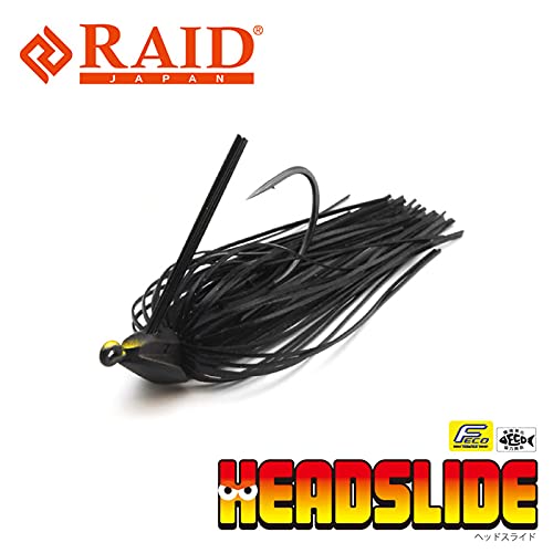 レイドジャパン  ヘッドスライド HEADSLIDE | RAID JAPAN