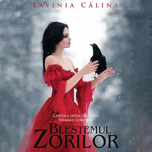Blestemul zorilor 2 cover art