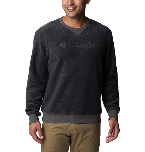 Sweat Columbia Steens Mountain Capuche Homme pour Ne Plus Avoir Froid en Extérieur