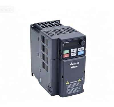 Available for Delta Three Phase Compact AC Variable Frequency Drive VFD5A5MS43ANSAA General Accessories