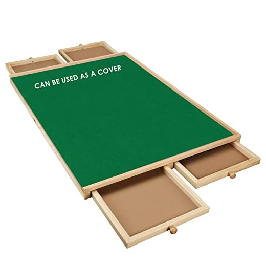 Lovinouse Professional Wooden Slant Board, 5 Level Adjustable Ankle Incline Board, 450 Lb Capacity Safe Anti Skid Surface and Extra Side-Handle