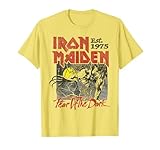 Iron Maiden