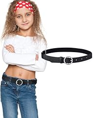 Black-circle Belt