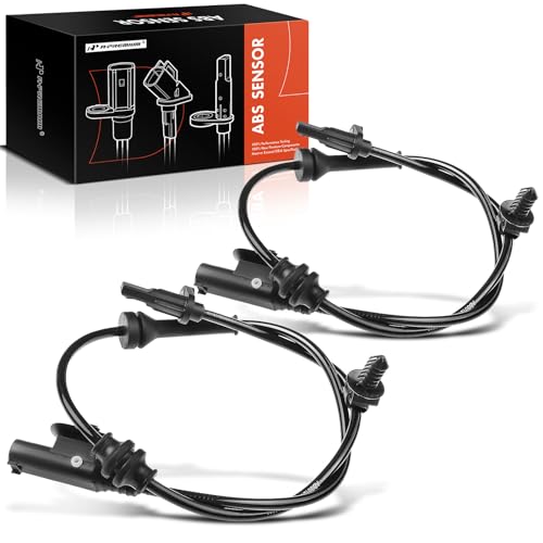 A-Premium Rear Left and Right ABS Wheel Speed Sensor by A-Premium - Used condition - US$24.79