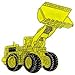 Front End Loader Pin 1
