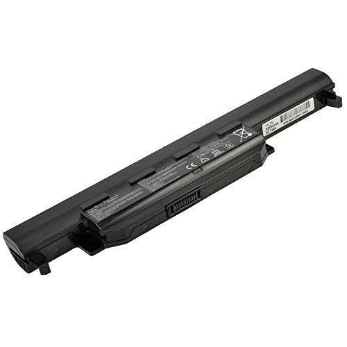 TravisLappy Replacement Laptop Battery for ASUS X55U (B08N12N947) Amazon Price History, Amazon Price Tracker