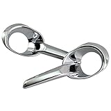 BRIGHTZ インプレッサスポーツ GT メッキフォグライトカバー 【 FOG-COV-302 】 GT2 GT3 GT6 GT7 T2 T3 T6 T7 2 3 6 7 インプレッサ スポーツ 31586