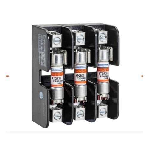 Fusible ATDR1-2 pour éviter les pannes de moteur et coupures de courant - 5