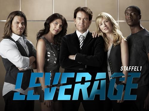 Bild: Leverage