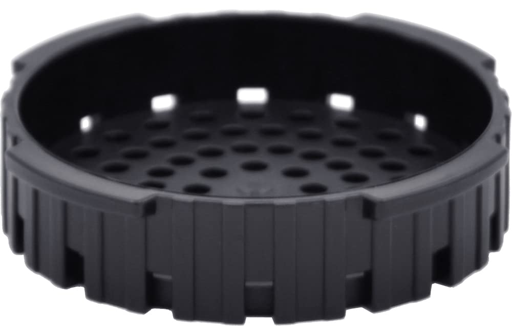 Aeropress ステンレスフィルター5個＆フィルターキャップ2個セット Amazon｜【国内正規品】 エアロプレス (AeroPress) パーツ フィルター