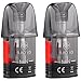Produktbild DotMod DotPod Pod 2er Pack Ersatzpods Widerstand 0,8Ohm
