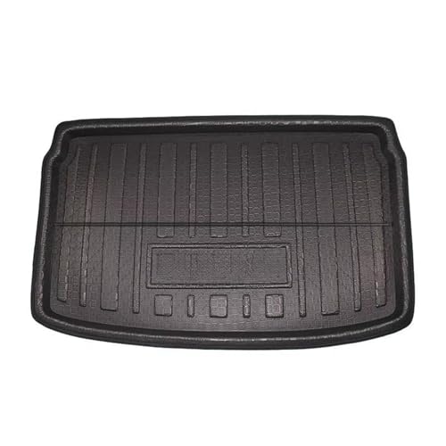 Tapis de coffre pour VW Polo escapades et courses sans tache
