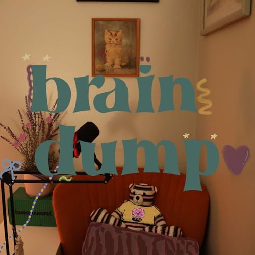 Let's take the Rice Purity Test!! - Brain Dump #37 cover art