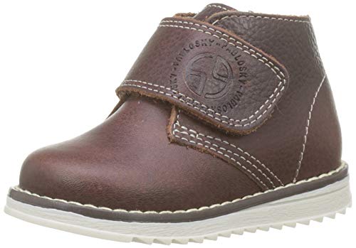 Botas Niño Pablosky Marrón 591091 32