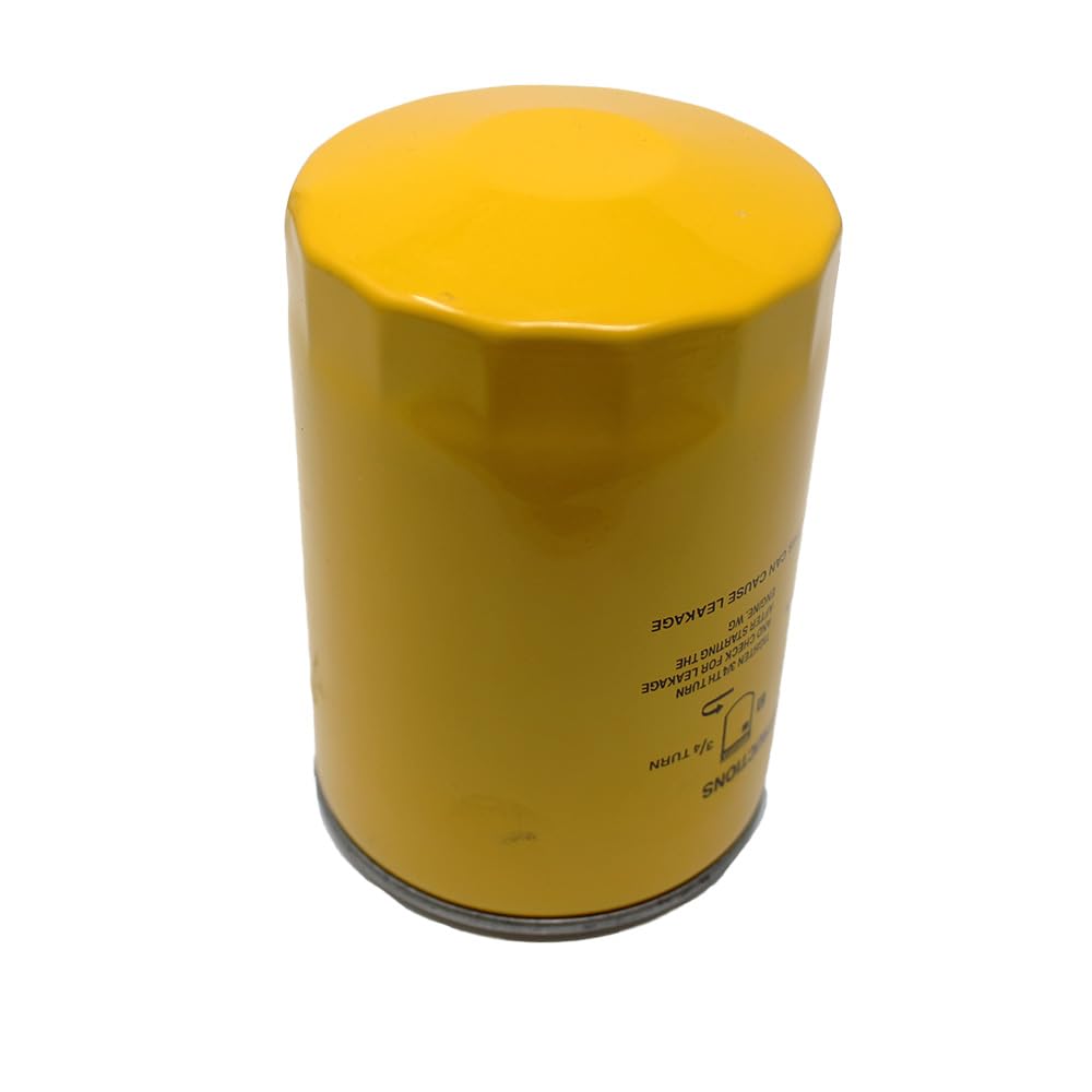 Transmission Filter Fits JCB Backhoe Loader 3C 3CX 3D 3DX 4C 4CX 214 02/100284