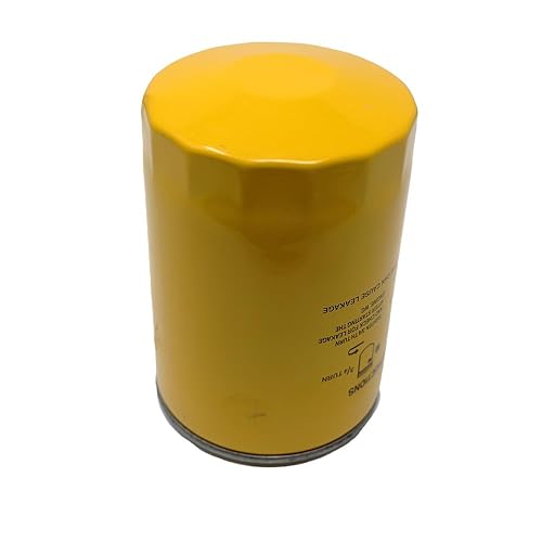 Miniatura 4 de Stevens Lake Parts Filtro de transmisión compatible con retroexcavadora JCB 3C 3CX 3D 3DX 4C 4CX 214 215