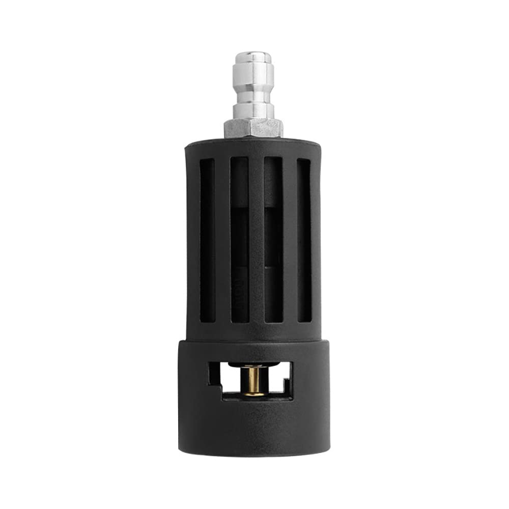 VOANZO Replacement for Karcher Power Washer Accessory Compatible Pressure Washer Adapter 1/4'' Quick Connect