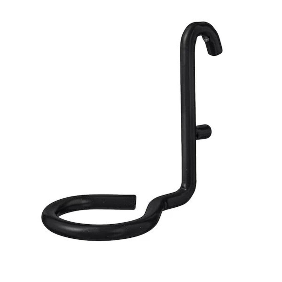 Ikea SKÅDIS Tool Holder, Black-image-41