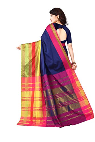 Image of Leriya Fashion Saree for Women Half Sarees Under 399 2019 Beautiful for Women Saree Free Size with Blouse Piece