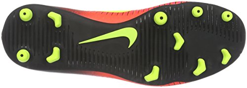 Nike Mercurial Vortex III Fg, Scarpe da Calcio