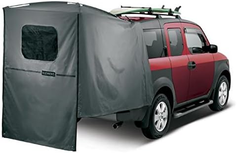 Genuine Honda 08Z04-SCV-100 Tailgate Cabana
