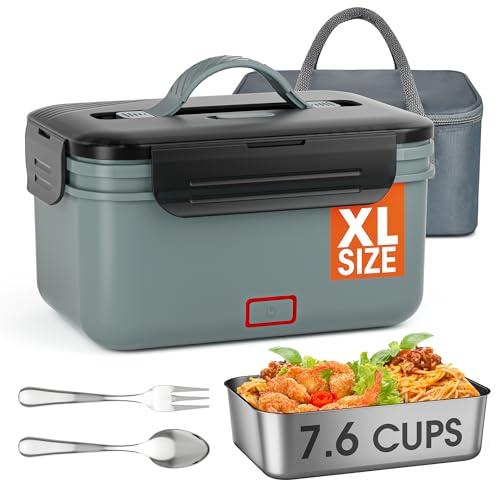 Cordless Electric Lunch Box