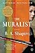 The Muralist: A Novel