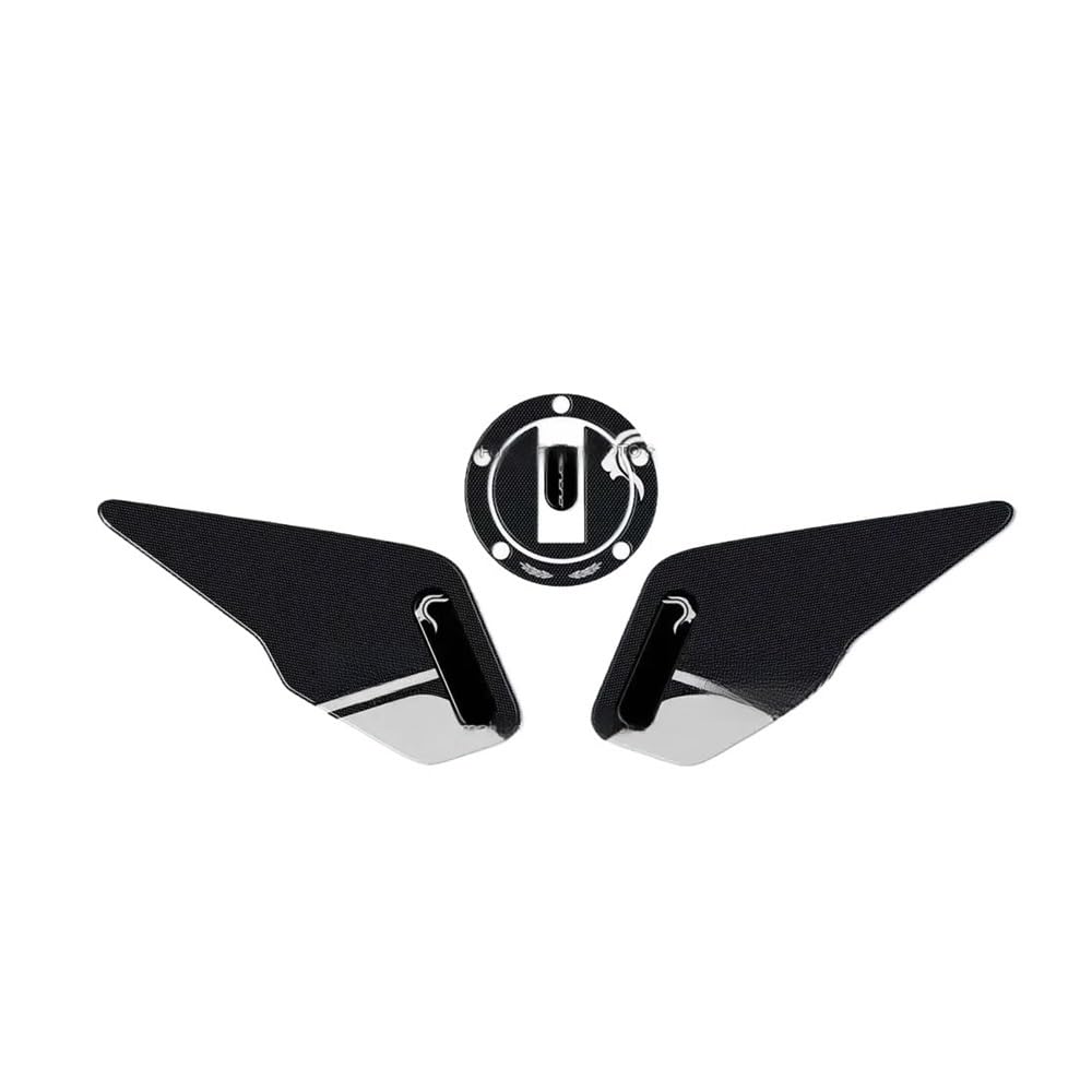 Autocollants résine pour Leoncino 800 Trail kit de protection haut de gamme