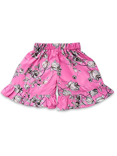 Image of Kids Top and Shorts Sets For Girls