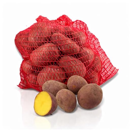 FRUCHTVERSAND24® Kartoffeln Laura (Speisekartoffeln) 25kg