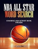 nba allstars 2019 wiki  NBA All Star Word Search: Coloring and Activity Book for Kids