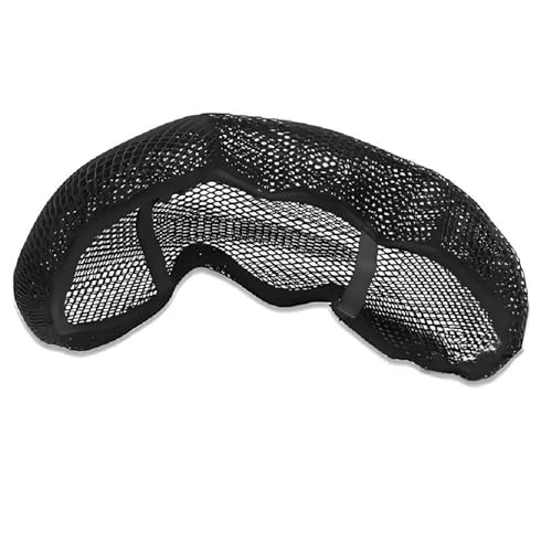 Housse de siège moto de qualité supérieure pour NX 400 et NX 500 protectrice