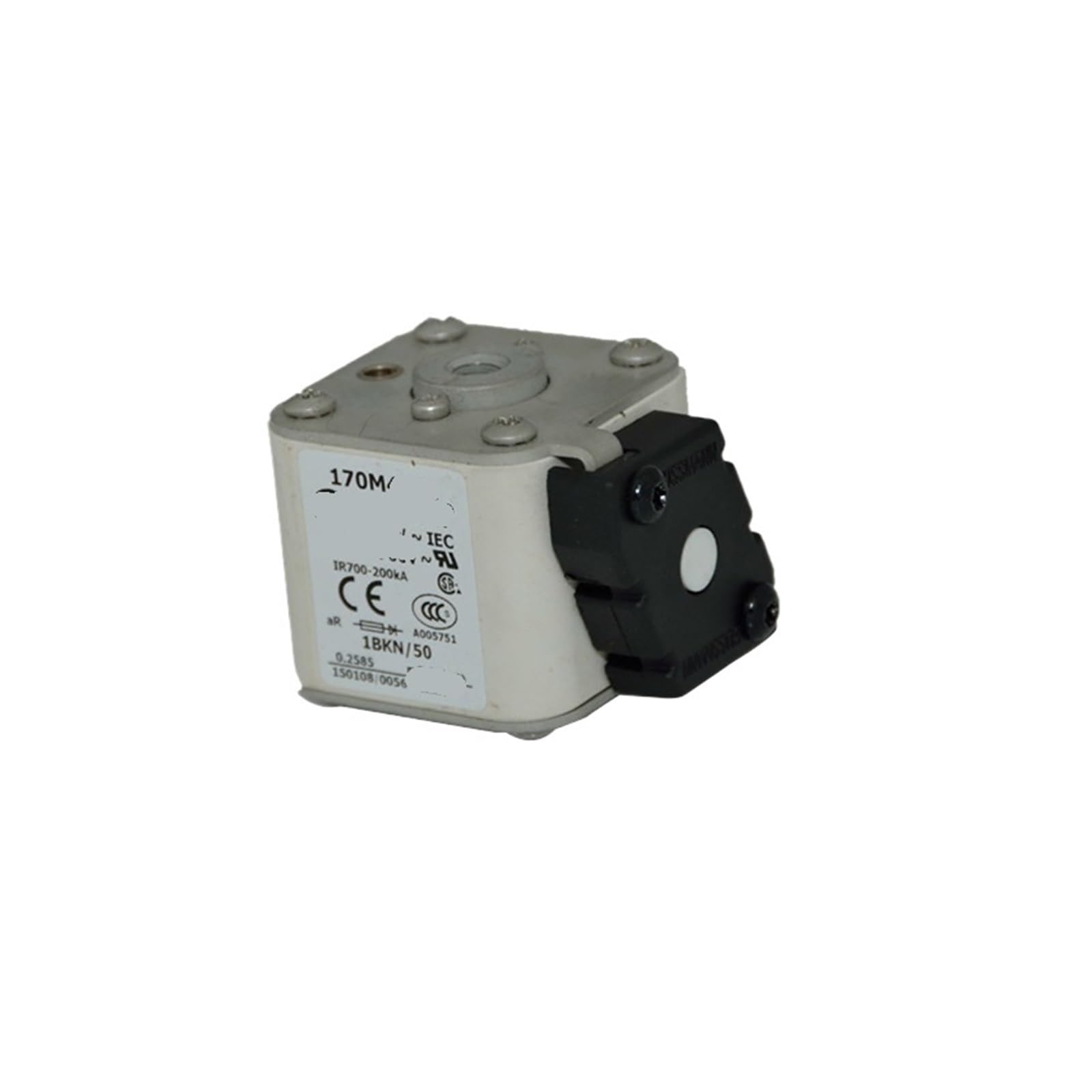 HYRBNSDLK 170M4464 170M4462 170M4461 170M4464YJ Fast Fuse core(170M4461)