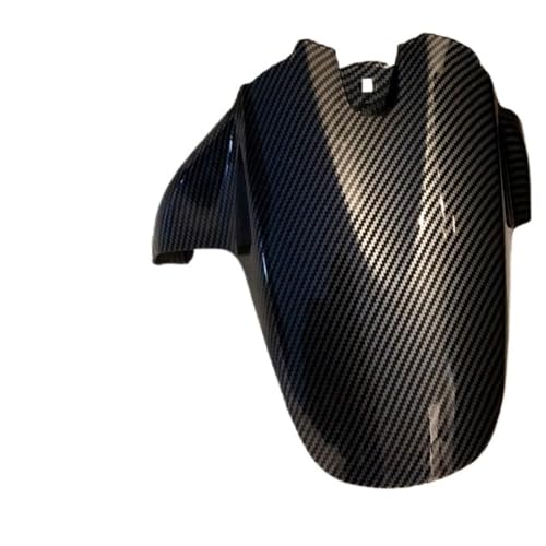 Garde-boue arrière Suzuki GSXR 750 pour balades et sorties