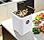 AACULPET Electric Compost Bin for Kitchen Indoor, 3L Countertop Electric Composter with 3 Models/2 Detachable Carbon Filter/Auto Cleaning, Odorless Intelligent Fertilizer Food Recycler Compost Machine