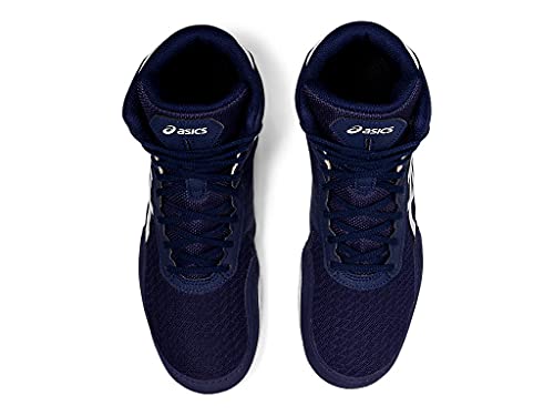 Image of ASICS Men's Matflex 6 Wrestling Shoes