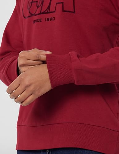 Image of U.S. Polo ASSN. Women Sweatshirt