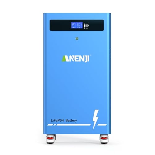 15kWh LiFePO4 Battery for Home Energy Storage