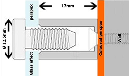 Miniatura 6 de Placa de letrero de casa personalizada con números de puerta, nombre de calle, hecho a medida para tu dirección, hogar, moderno, flotante acrílico