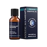 aceite esencial de hierbabuena beneficios Aceite aromático de menta arvensis