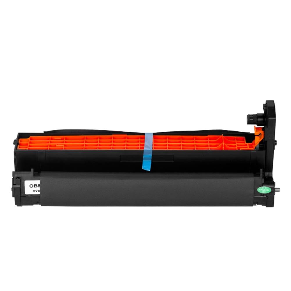 Tambour d'image C811dn à transfert thermique précis C811
