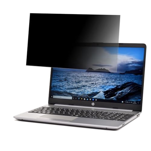 HP HP 255 G8 15.6�C���` 16:9 �Ή� �`�����h�~�t�B���^�[ �v���C�o�V�[�t�B���^�[ �u���[���C�g�J�b�g ���˖h�~ PC �p�\�R�� ���j�^�[ �̂������h�~ ��ʕی�t�B���� �ی�V�[�g ���E�ȒP ���ʎg�p