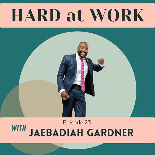 23. Building Wealth and Giving Zero F*cks, with Jaebadiah Gardner