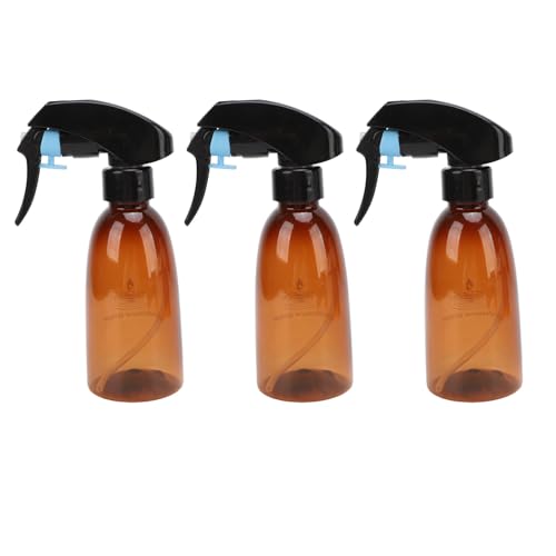 Spray para cabello con diseño ergonómico y ajuste vintage miniatura 2