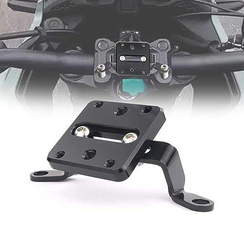 Support GPS Ducati Streetfighter S sans vibrations pour téléphone et cockpit