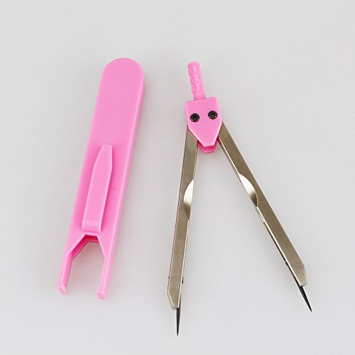 Airgoesin AGN-HXDT Ekg Ecg Calipers Nursing Or Doctor Caliper Divider thumb #3