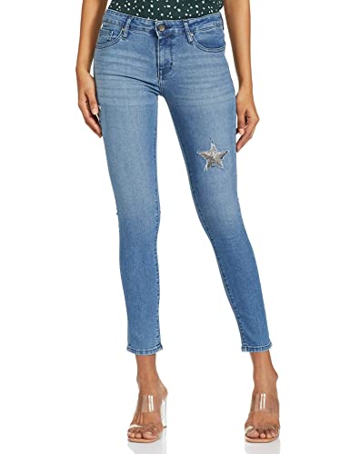Image of Spykar Women's Slim Jeans