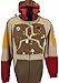 Star Wars Men's Darker Boba Fleece Hoodie