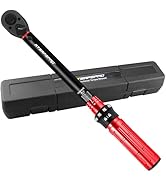Amazon.co.jp: ATsafepro トルクレンチ デジタル 9.5 mm差込角(3/8