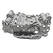 TF-72SC TF72SC TF72 GA6F21AW Transmission Valve Body FIT For BMW MINI Cooper 6F21AW TFM021 Gearbox Car Part